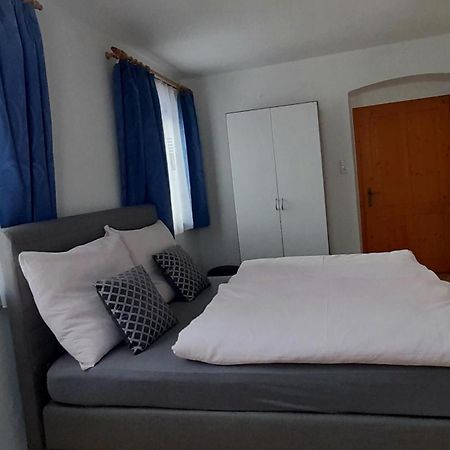 Privatzimmervermietung Foidlbauer Oberndorf in Tirol Phòng bức ảnh