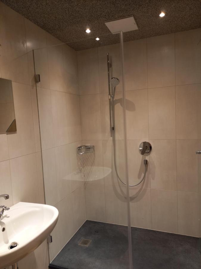 Privatzimmervermietung Foidlbauer Oberndorf in Tirol Ngoại thất bức ảnh