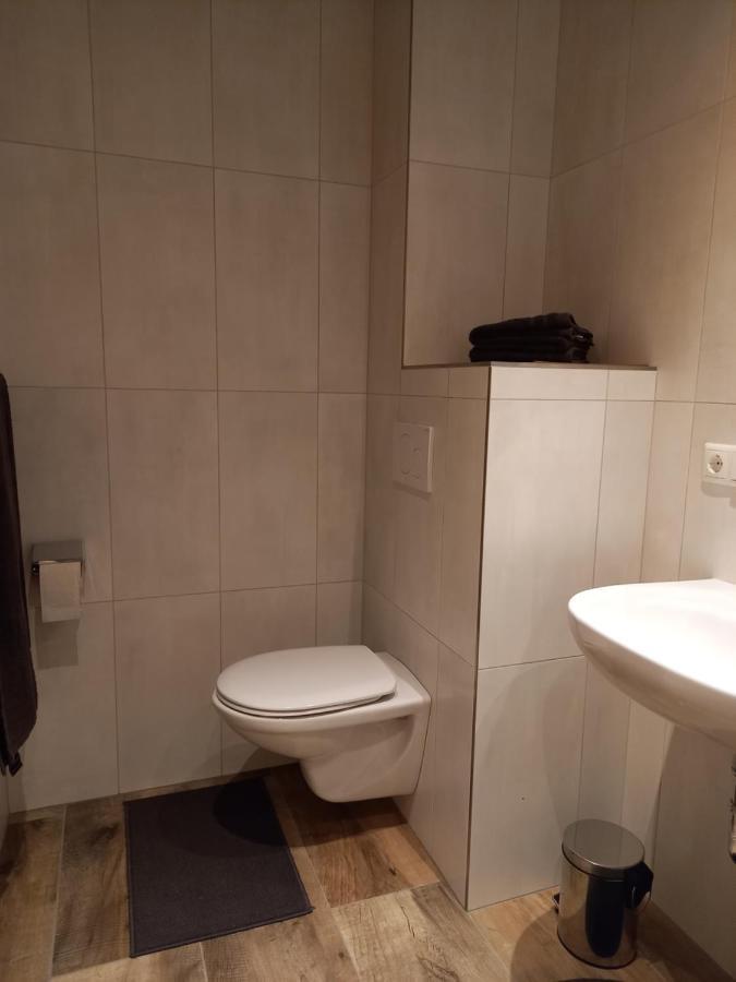 Privatzimmervermietung Foidlbauer Oberndorf in Tirol Ngoại thất bức ảnh